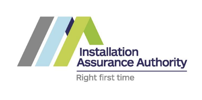 Installation Assurance Authority Logo